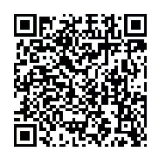 LinkedIn QR code for Wenying He